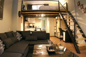 Pavlou Mela Apartment